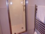 Waterside Cottage Shower Room